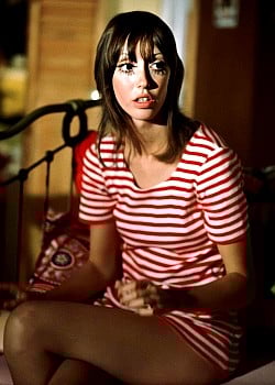 Shelley Duvall
